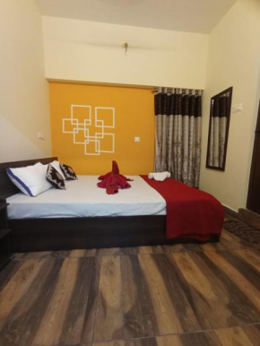 Adb's Arangan Kudil Rooms